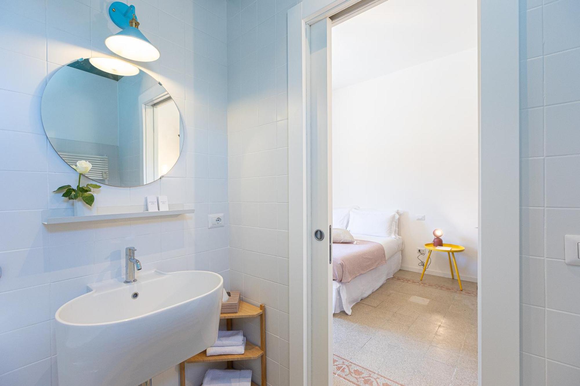 Amazing Penthouse Vaticano Appartement Rome