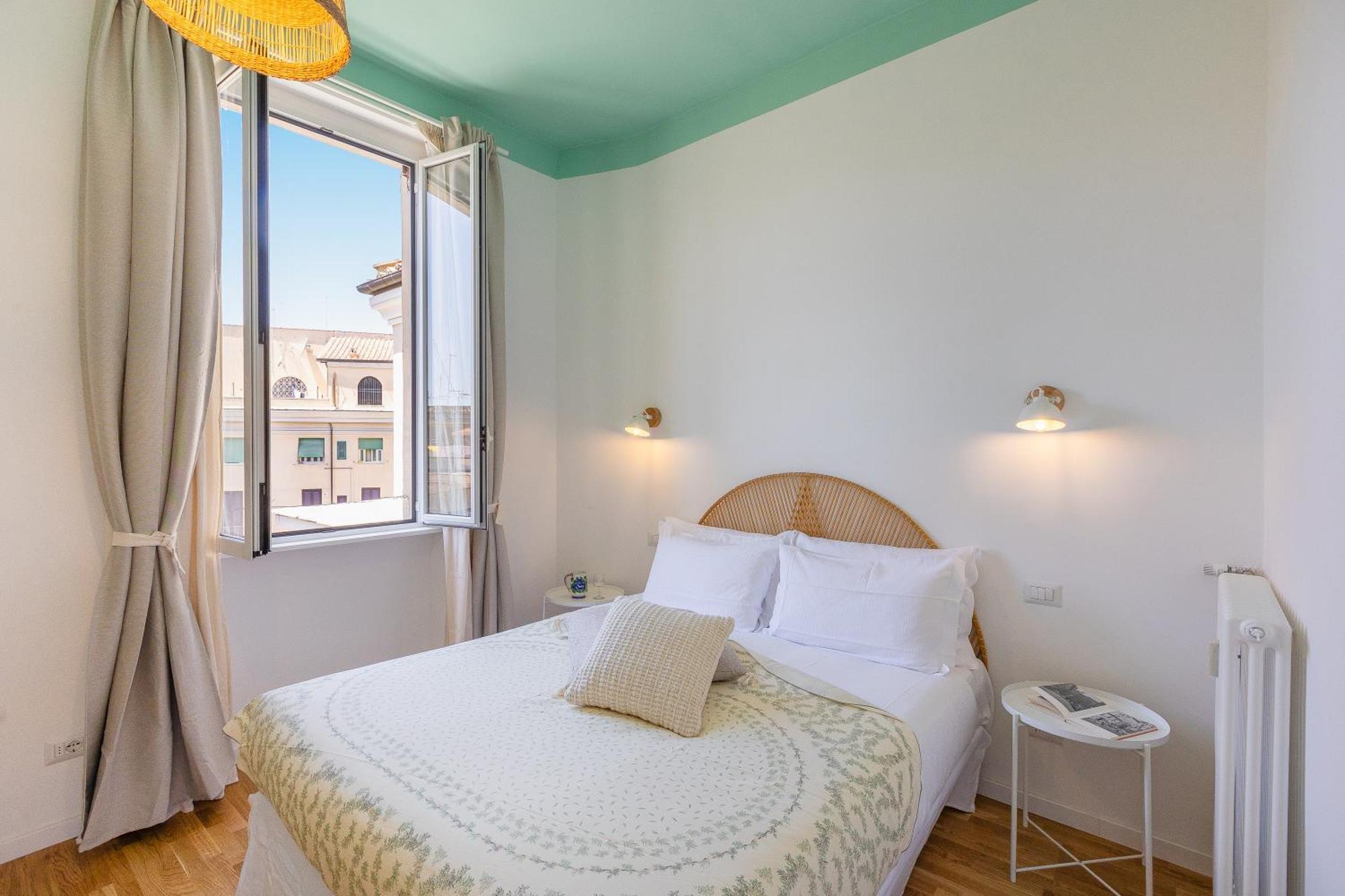 Appartement Amazing Penthouse Vaticano *