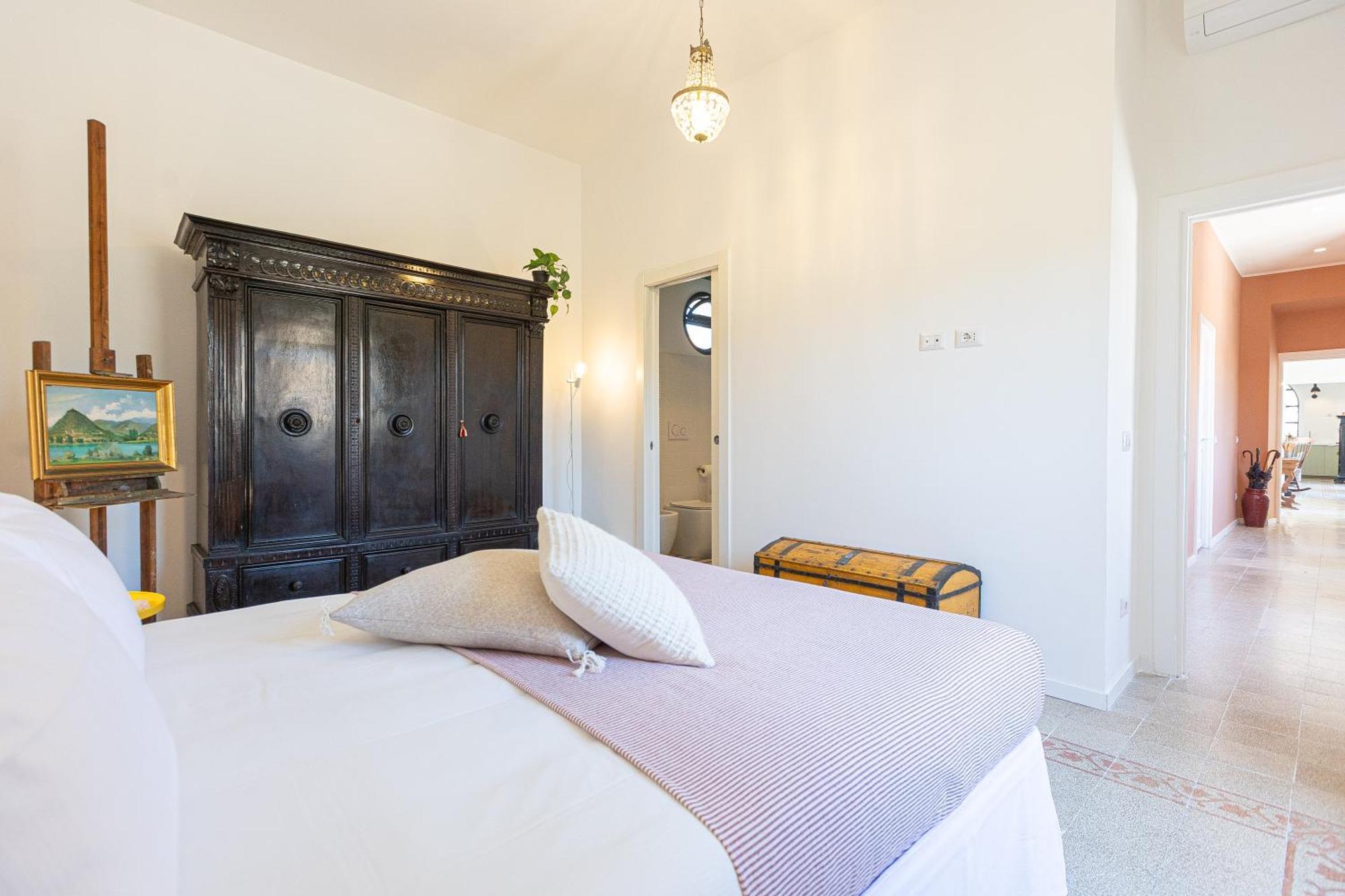 Appartement Amazing Penthouse Vaticano Rome